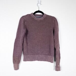 Kuhl Women's Sofie Sweater Brown Sz XS